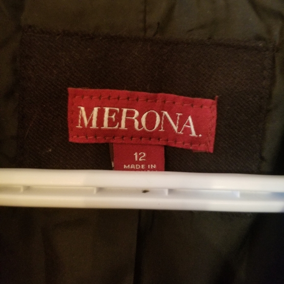 Suit jacket - Picture 2 of 3